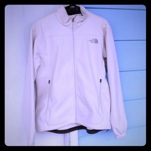 North Face Fleece Jacket